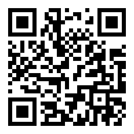 QR code for the Tron address